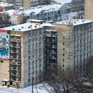 Фото от владельца Пермский государственный медицинский университет им. академика Е.А. Вагнера