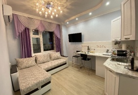 Апартаменты RentalApart в Республике Саха (Якутия)