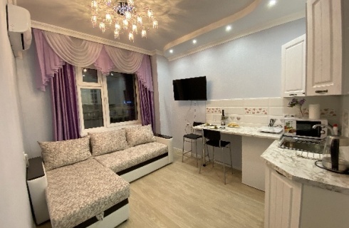 Якутск: Апартаменты RentalApart