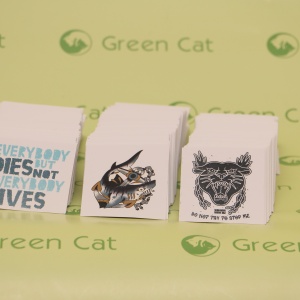 Фото от владельца Green Cat, печатный салон