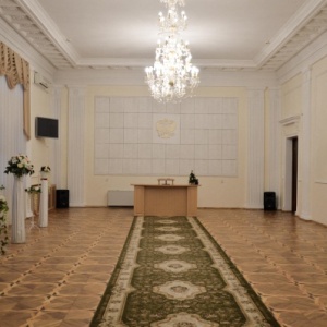 Фото от владельца Автозаводский дворец бракосочетания