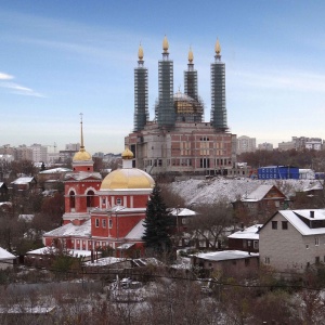 Фото от владельца Покровский храм