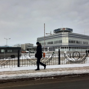 Фото от владельца Южный, автовокзал