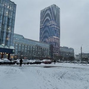 Фото от владельца LEADER TOWER, деловой центр