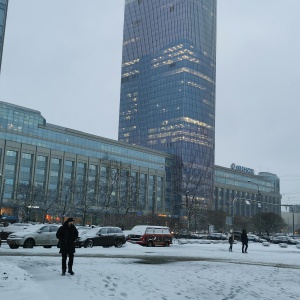 Фото от владельца LEADER TOWER, деловой центр