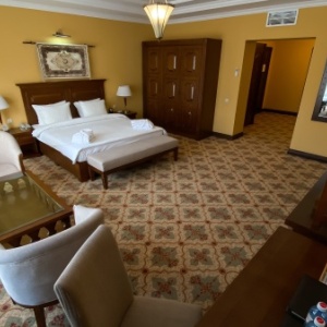 Фото от владельца Samal Resort & SPA, гостиница