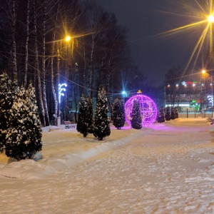 Фото от владельца Пролетарский, парк культуры и отдыха