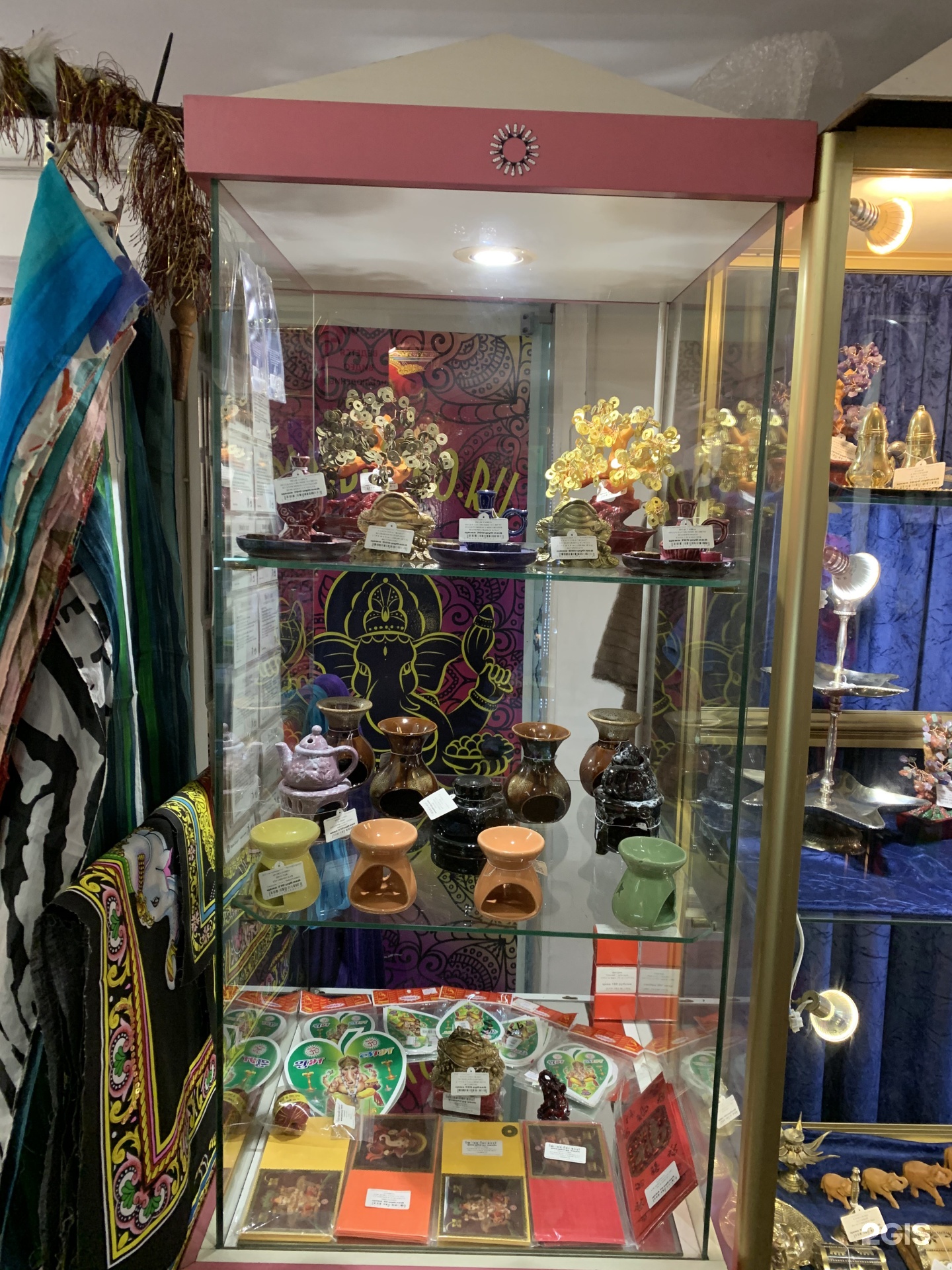 Магазин Индийских Товаров Петербург