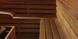 Светлогорск: Отель Высокий берег