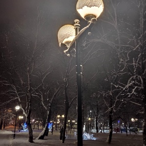 Фото от владельца Городской парк культуры и отдыха им. Ю.А. Гагарина