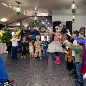 Фото от владельца Балапан, частный детский сад