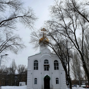 Фото от владельца Приход в честь благоверных князей Бориса и Глеба