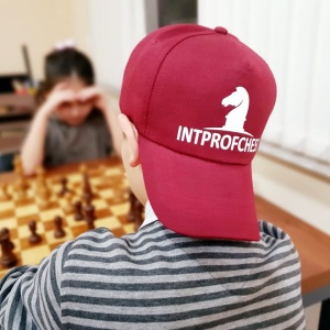 Фото от владельца Международная профессиональная шахматная школа