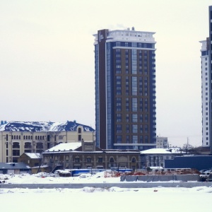 Фото от владельца Славянский, бизнес-дом