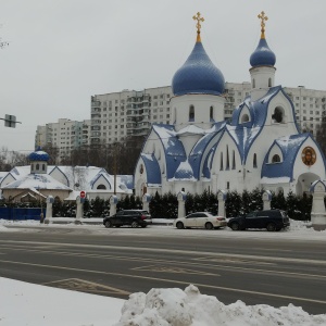 Фото от владельца Храм Покрова Пресвятой Богородицы