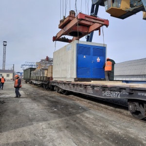 Фото от владельца Аванта-Транс, ООО, транспортно-экспедиторская компания