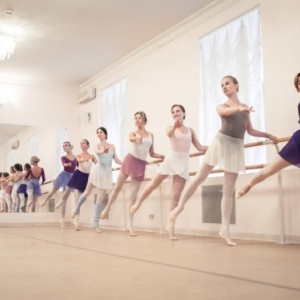 Фото от владельца Балетомагия, школа классического балета