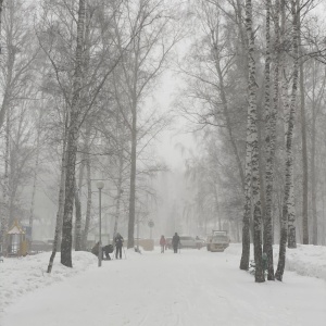 Фото от владельца Политехник, стадион