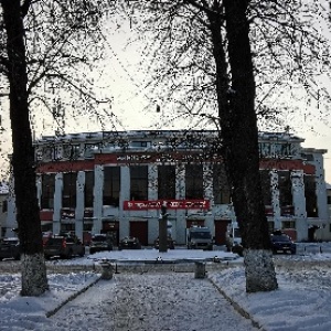 Фото от владельца Дворец культуры им. Н.К. Крупской