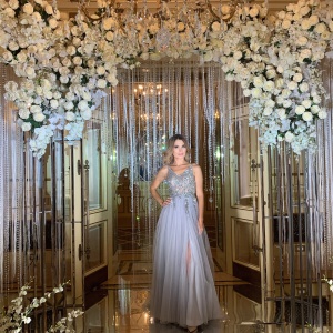 Фото от владельца М.only, салон свадебных и вечерних платьев