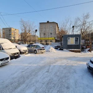 Фото от владельца Лада, ООО, автостоянка