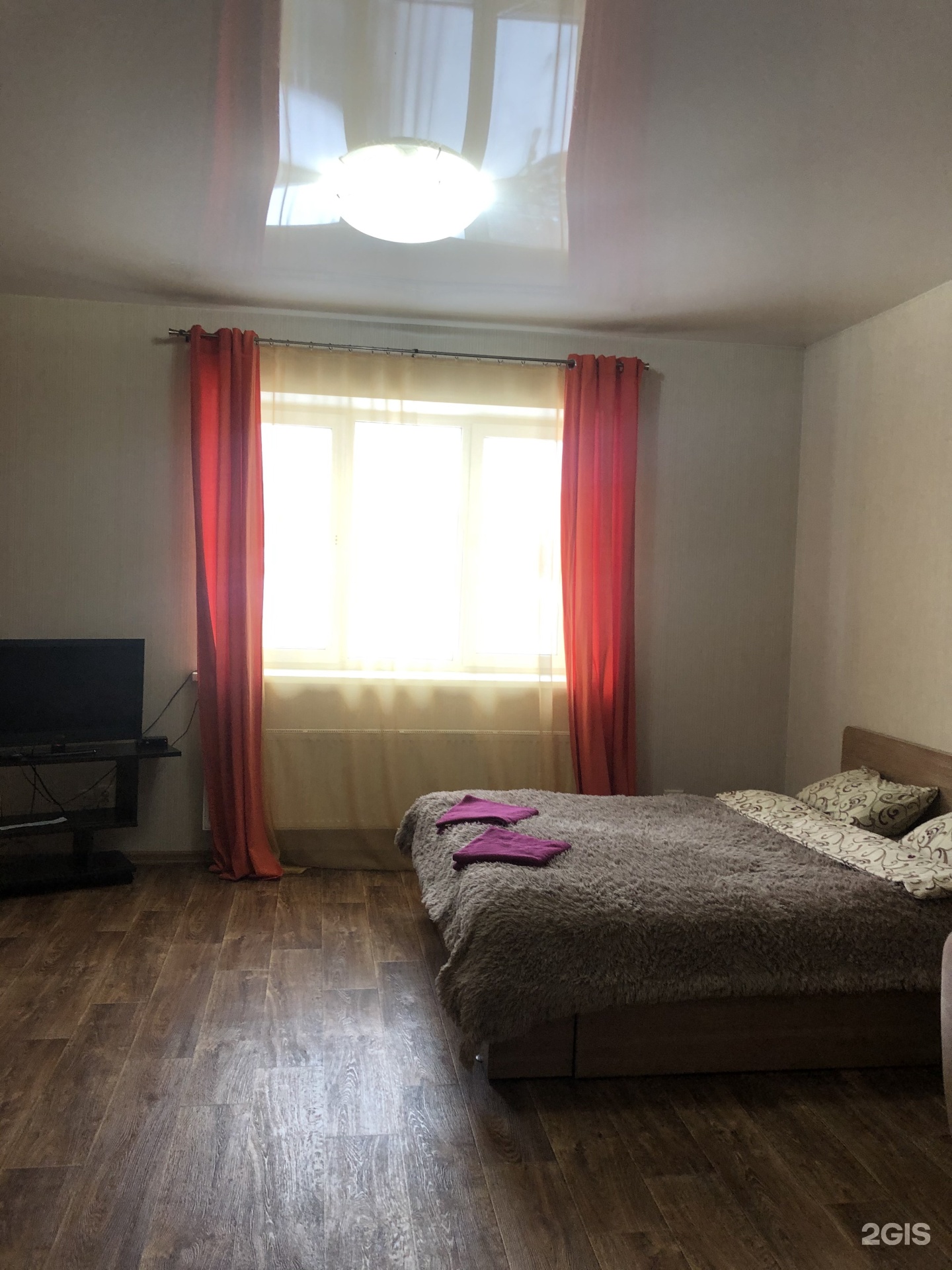 1 й ленинский