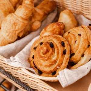 Фото от владельца Boulangerie на набережной, закусочная-булочная