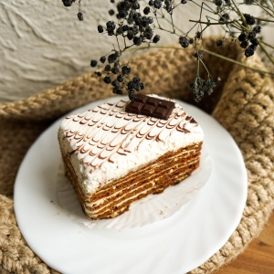 Фото от владельца Boulangerie, закусочная-булочная