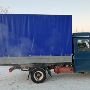 Фото от владельца ЗавесаПласт, компания