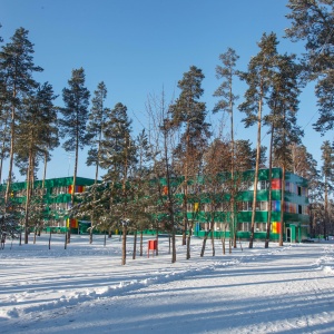 Фото от владельца Циолковский, загородный комплекс