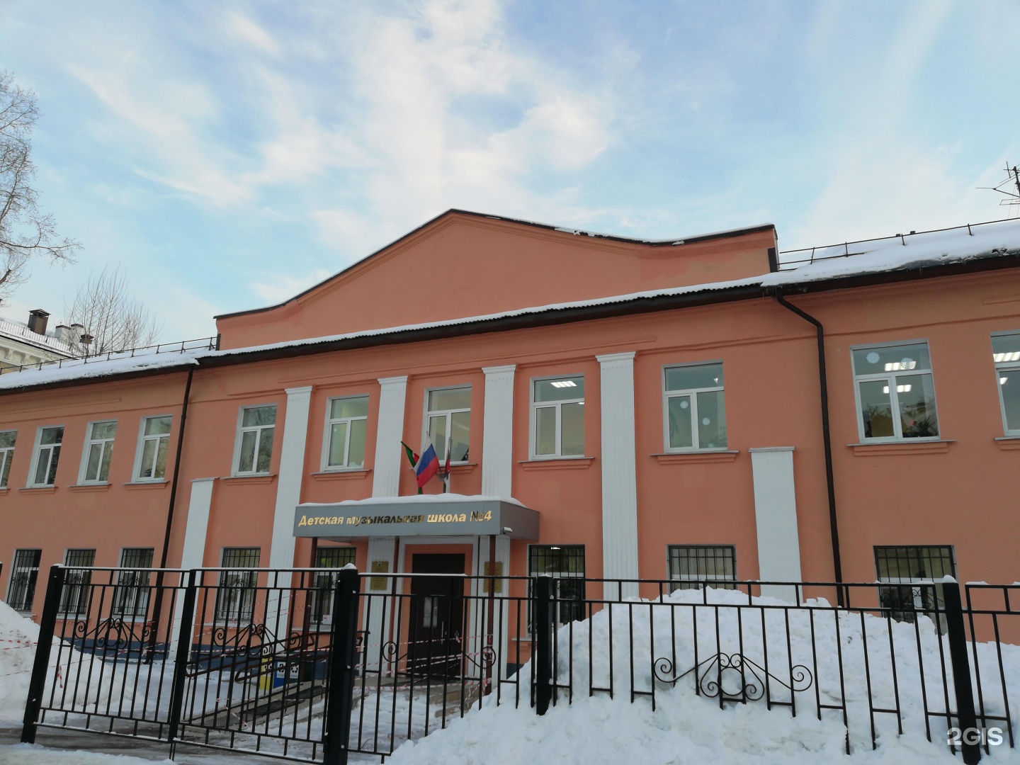Школа no 34 просп гагарина 101б фото