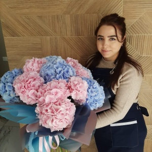 Фото от владельца Айша гул әлемі, магазин цветов