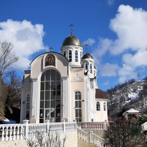 Фото от владельца Храм Казанской иконы Божией Матери