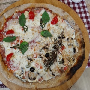 Фото от владельца Cappiello, итальянская пиццерия