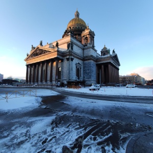 Фото от владельца Исаакиевский собор, государственный музей-памятник