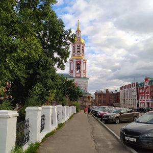 Фото от владельца Спасский собор