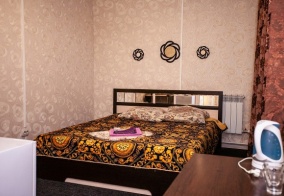 Отель Отель 24 часа в Алтайском крае