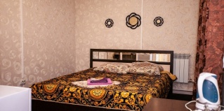 Барнаул: Отель Отель 24 часа