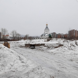 Фото от владельца Автостоянка