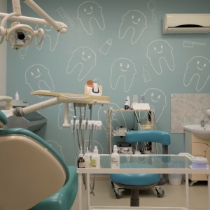 Фото от владельца Новодент, стоматологическая клиника