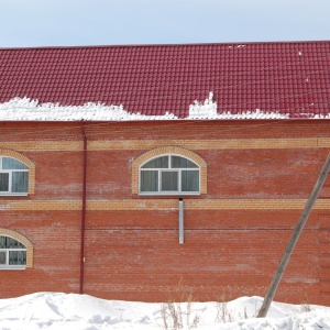 Фото от владельца Сибирские окна, ООО