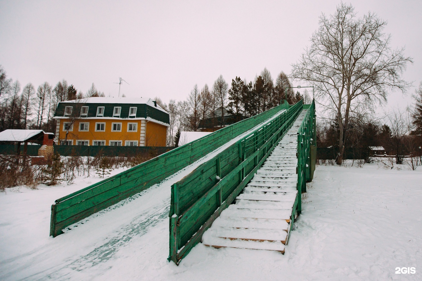 Лесная 2. Парк отель Лесной новый год. Негорка.