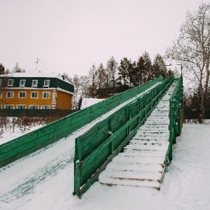 Фото от владельца МечтА, парк-отель