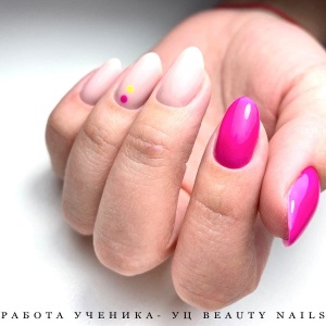 Фото от владельца Beauty Nails, студия красоты и обучения