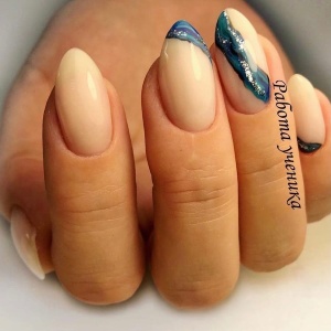 Фото от владельца Beauty Nails, студия красоты и обучения