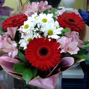 Фото от владельца Магазин цветов, ИП Соколова Е.В.