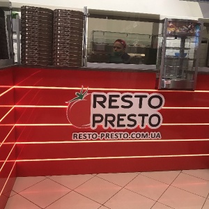 Фото от владельца Resto-Presto, сеть пиццерий