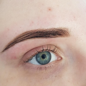 Фото от владельца Brow bar, салон красоты