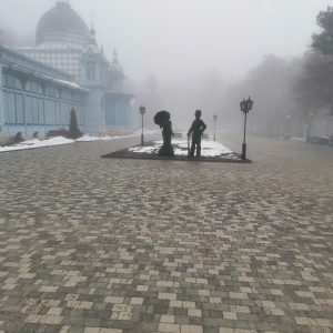 Фото от владельца Пушкинская галерея, концертно-выставочная галерея