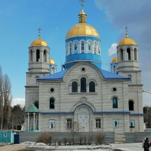 Фото от владельца Покровский храм